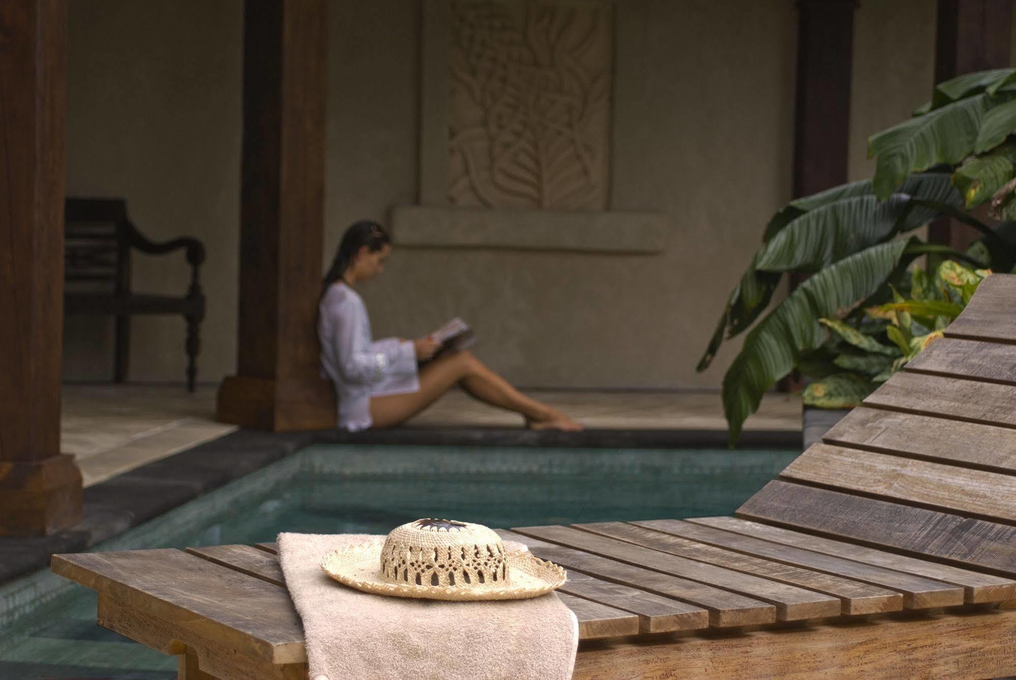 Te Manava Luxury Villas And Spa 무리 외부 사진